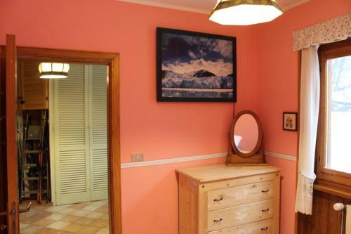 Apartamento Fiocco Di Neve, Residence Magnola