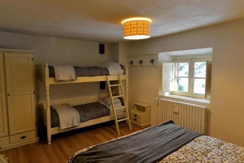 Apartamento Antico Chalet Momosa (ovindoli Centro)