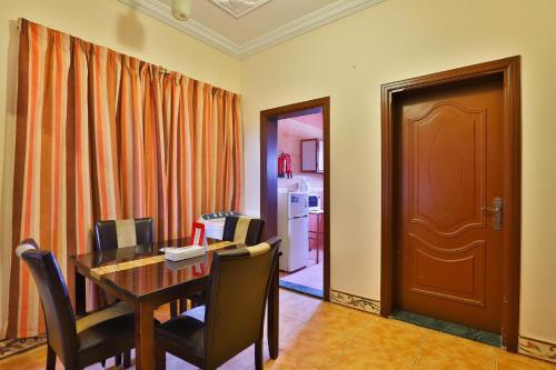 Azor Plaza Furnished Apartments