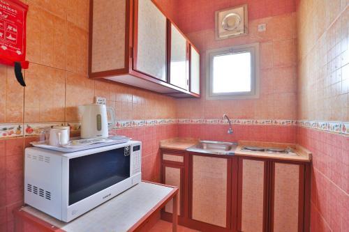 Azor Plaza Furnished Apartments