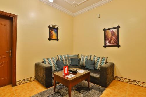 Azor Plaza Furnished Apartments