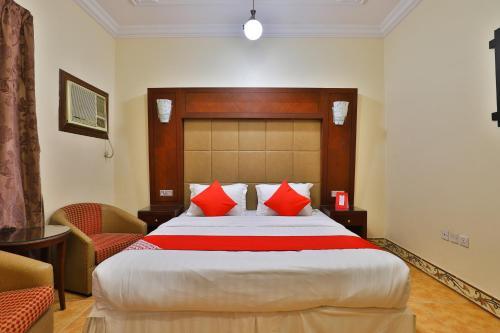 Azor Plaza Furnished Apartments