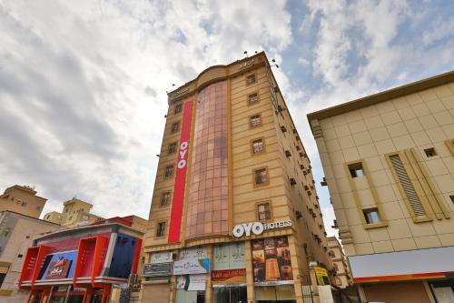 Azor Plaza Furnished Apartments