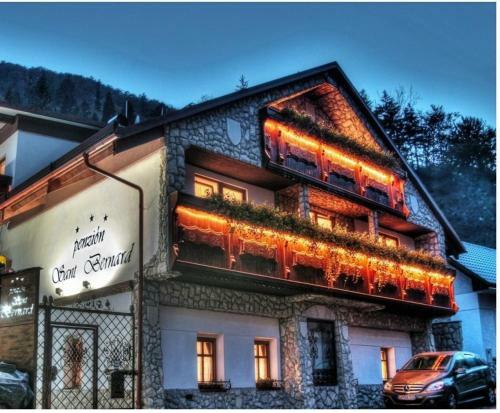 Hotel Sant Bernard