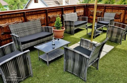 Hotel Sant Bernard