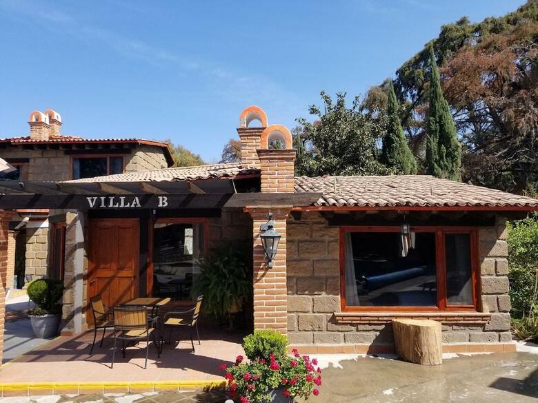 Hotel Sol Y Fiesta