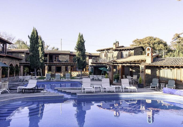 Hotel Sol Y Fiesta