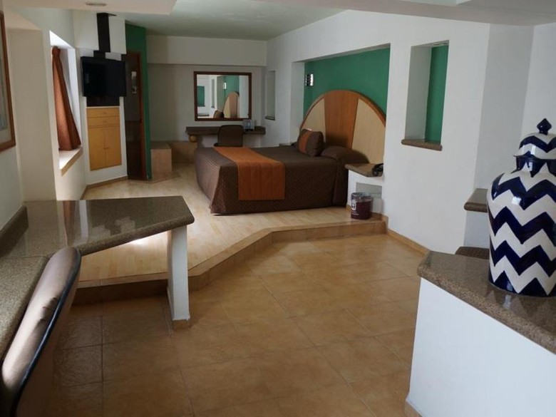 Hotel Villa De Madrid
