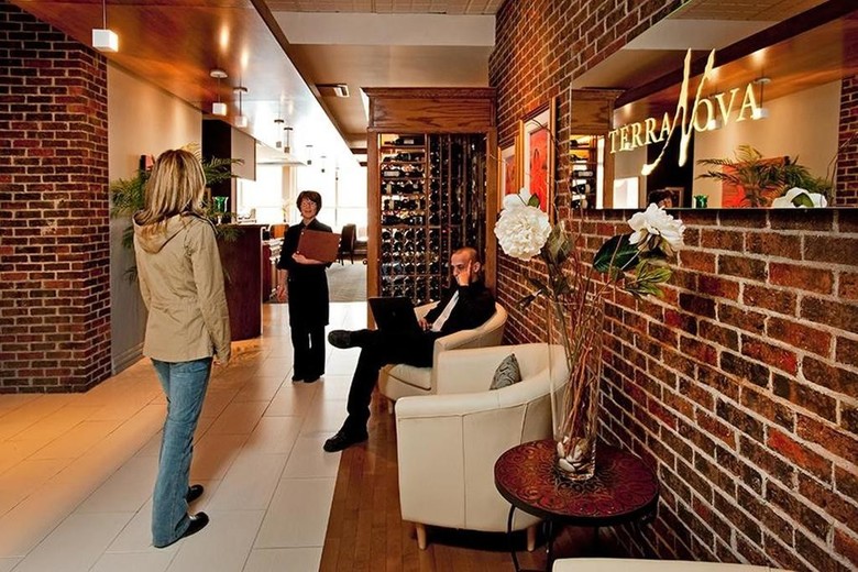 Hotel Des Commandants