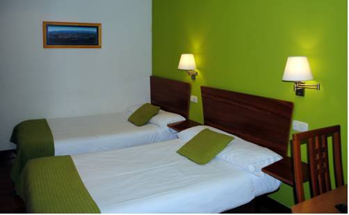 Hostal Pension Aida