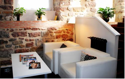 Hostal Pension Aida