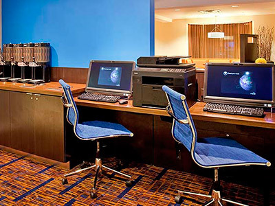 Hotel Courtyard Houston Sugar Land