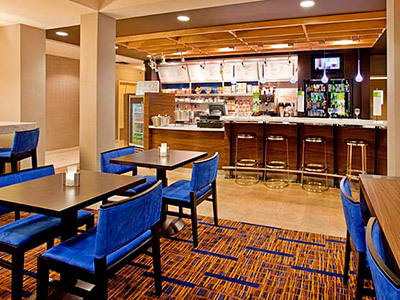 Hotel Courtyard Houston Sugar Land