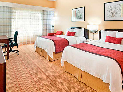 Hotel Courtyard Houston Sugar Land
