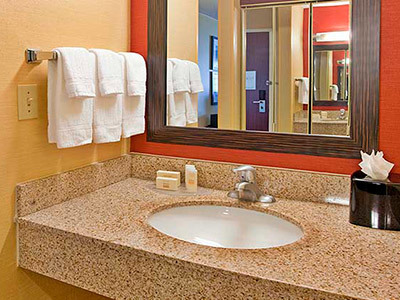 Hotel Courtyard Houston Sugar Land