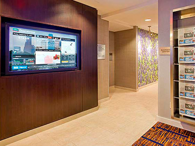 Hotel Courtyard Houston Sugar Land