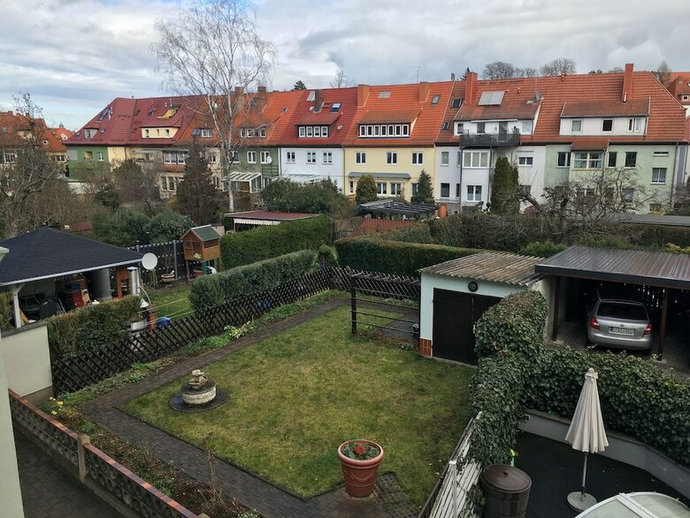 Hostal Pension Wegerich