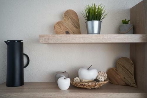 Apartamento Appartement Natalie