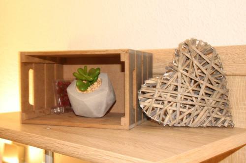 Apartamento Appartement Natalie