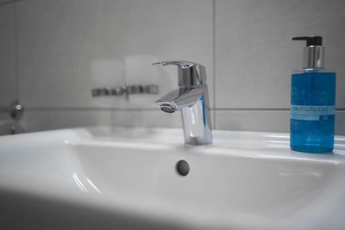 Apartamento Appartement Natalie