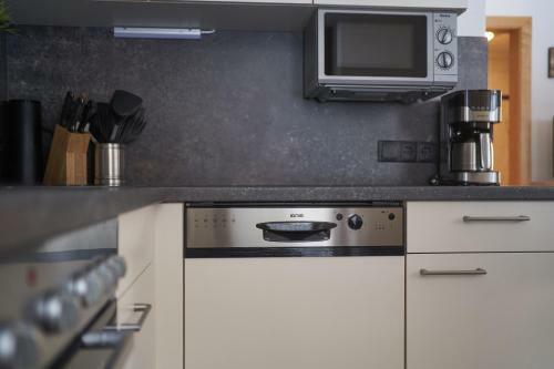 Apartamento Appartement Natalie