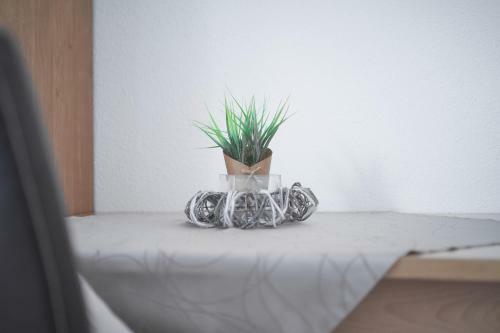 Apartamento Appartement Natalie
