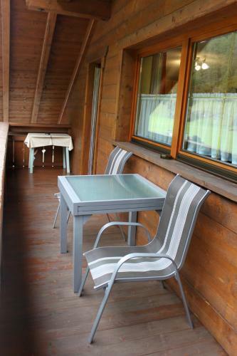 Apartamento Appartement Natalie