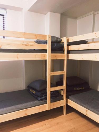 Gom Hostel Dongdaemun 2