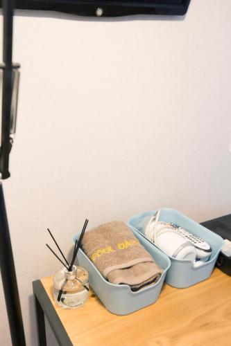 Gom Hostel Dongdaemun 2