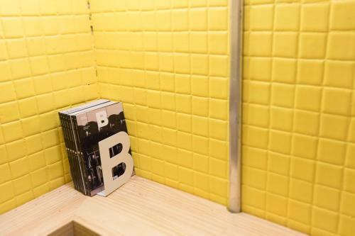 Gom Hostel Dongdaemun 2