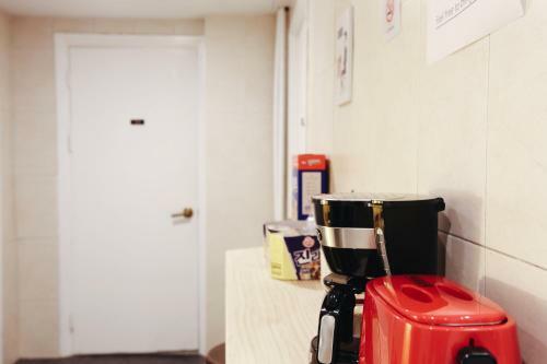 Gom Hostel Dongdaemun 2