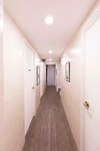 Gom Hostel Dongdaemun 2