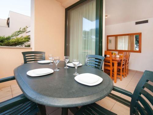 Apartamento Empuries Beach