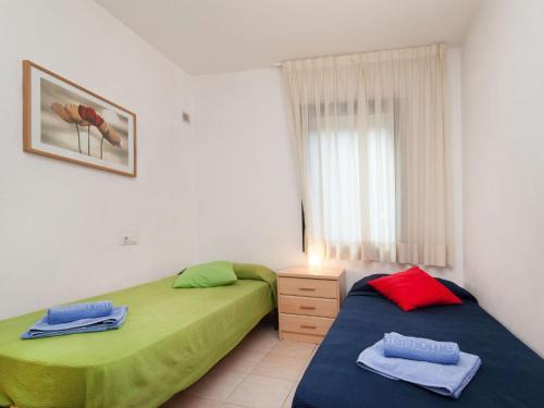Apartamento Empuries Beach