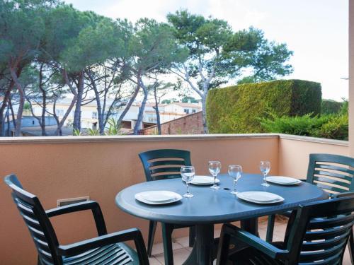 Apartamento Empuries Beach