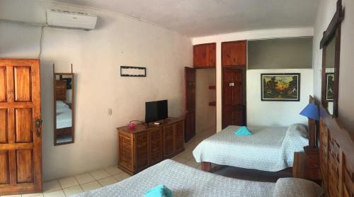 Hotel Coco Beach