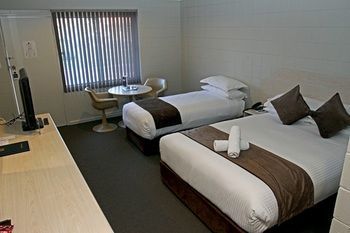 Motel Best Western Hospitality Inn Esperance