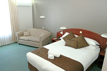 Motel Best Western Hospitality Inn Esperance