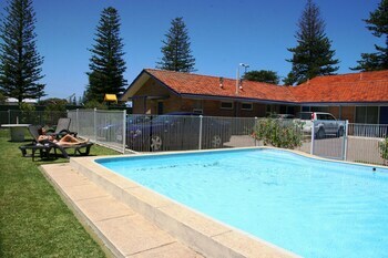 Motel Best Western Hospitality Inn Esperance