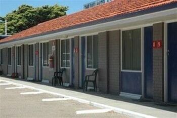 Motel Best Western Hospitality Inn Esperance