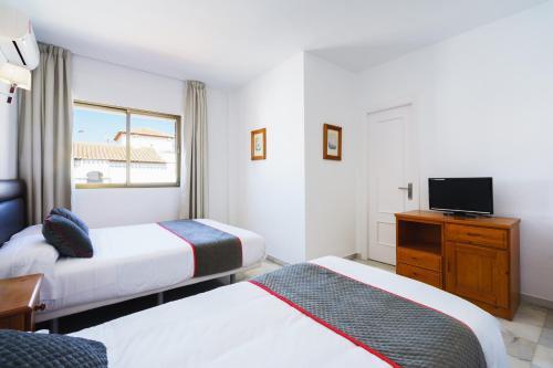 Hotel El Ancla