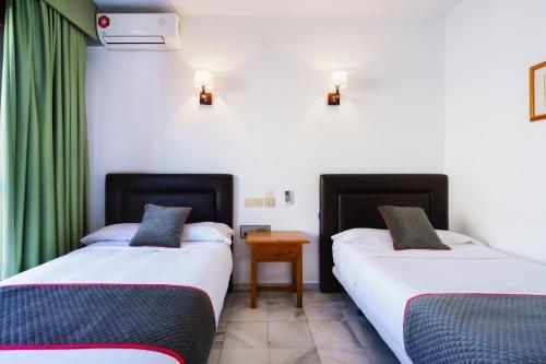 Hotel El Ancla
