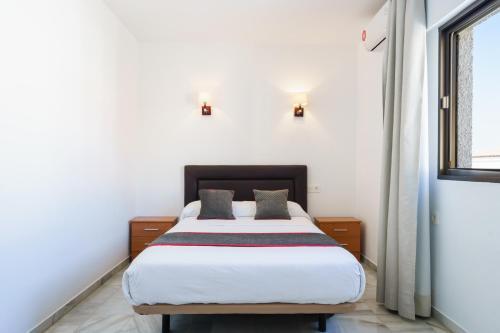 Hotel El Ancla