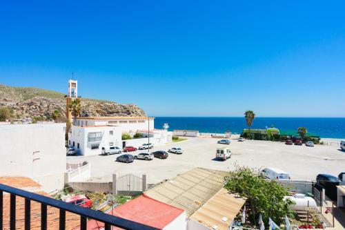 Hotel El Ancla