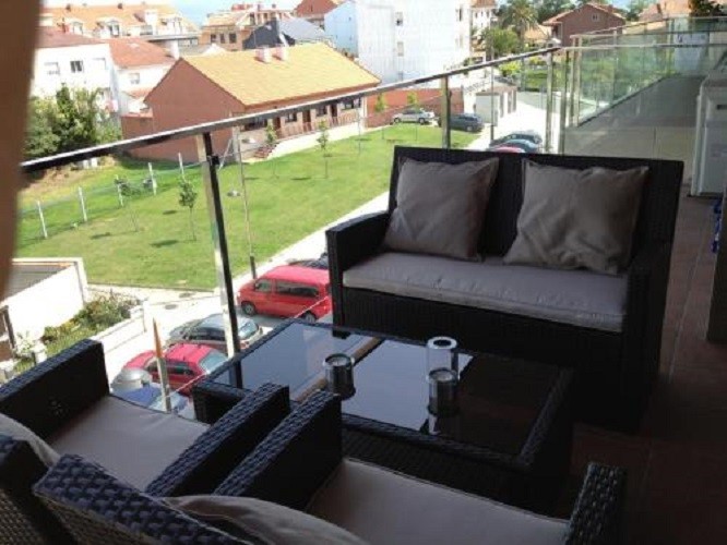 Apartamento Urbanizaci�n De Canelas
