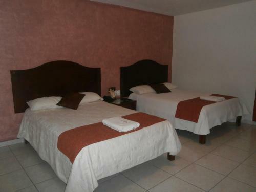 Hotel Anber