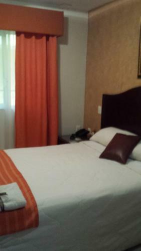 Hotel Anber