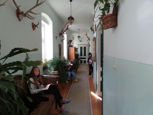 Posada Gasthof Eschau