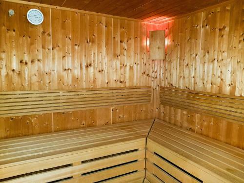 Seehotel Hubertus