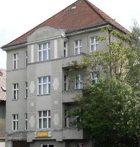Hostal Hotel Pension Dahlem